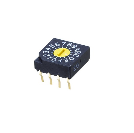 SC-2010W, Nidec Components
