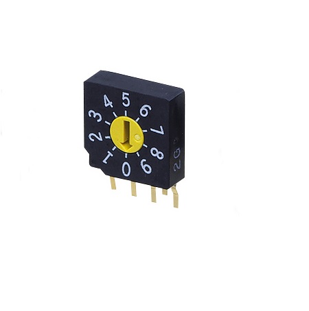 SC-2011W, Nidec Components