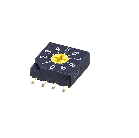 SC-2210TB, Nidec Components