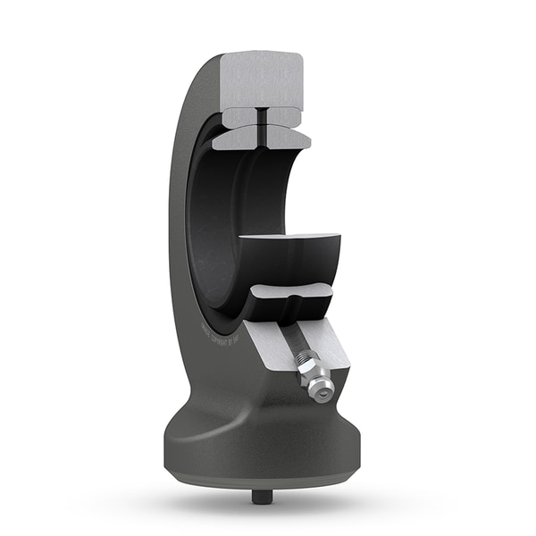 SC 25 ES, SKF