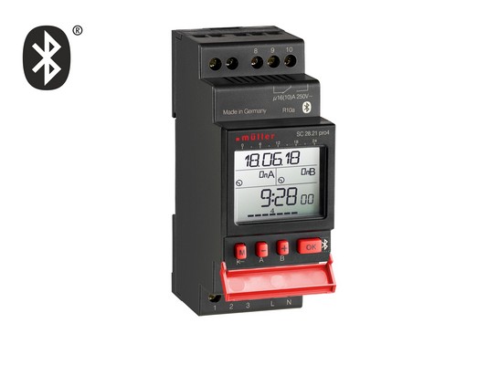 SC 28.21 PRO4 24V, Muller