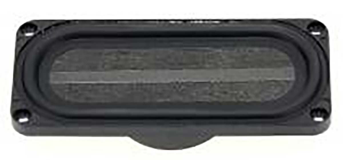 SC 4.6 FL   8 OHM, Visaton