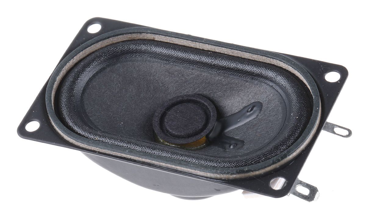 SC 4.7 ND 8 OHM, Visaton