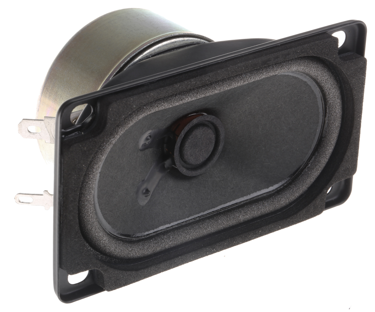 SC 5.9 8 OHM, Visaton