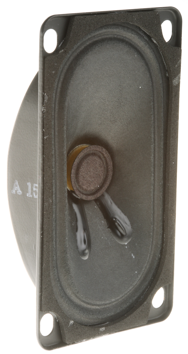 SC 5.9 ND 4 OHM, Visaton