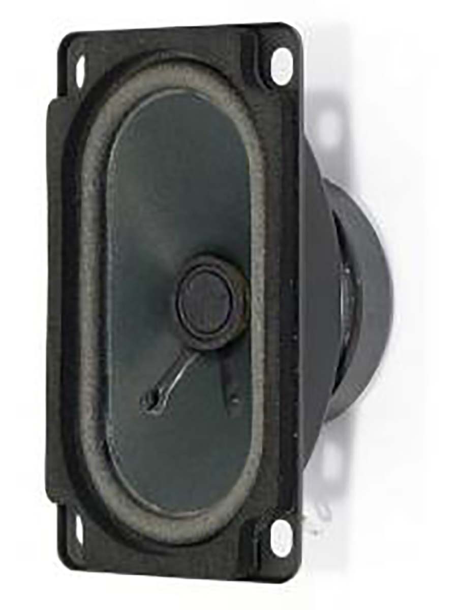 SC 5.9 OM   4 OHM, Visaton