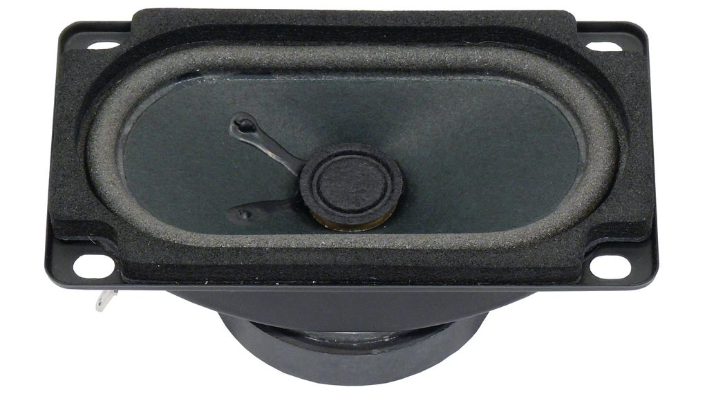 SC 5.9 OM - 8 OHM, Visaton