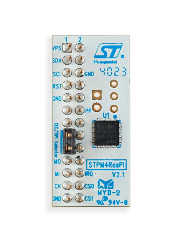 SC-KTPM-RASPIKG9, STMicroelectronics