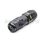 SC-L-PG12-03-RD, Amphenol Industrial