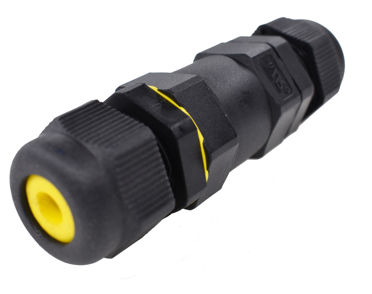 SC-L-PG12-04-YW, Amphenol Industrial