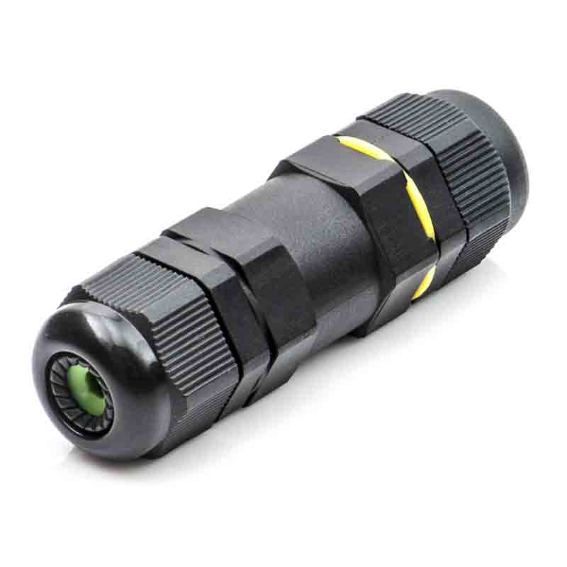 SC-L-PG12-05-RD, Amphenol Industrial