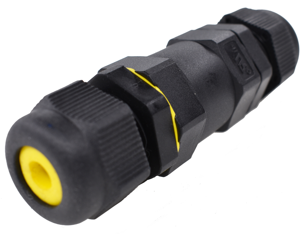 SC-L-PG12-05-YW, Amphenol Industrial