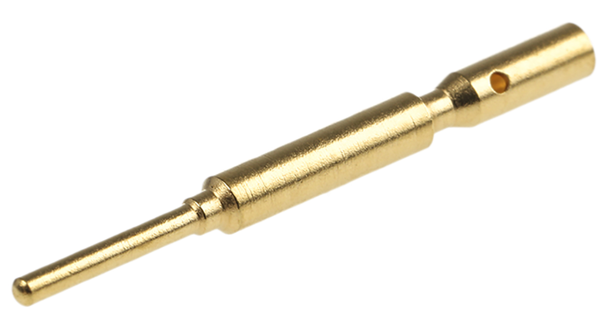 SC000035, Amphenol Industrial