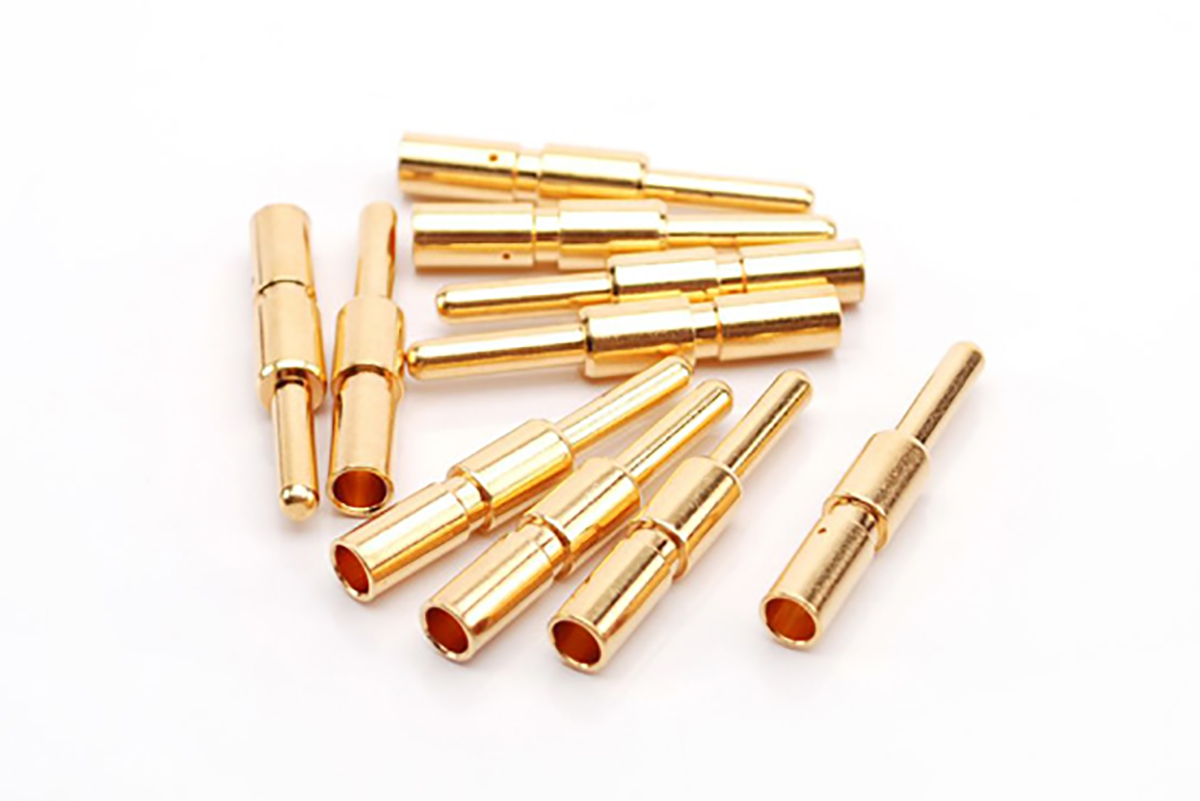 SC000036, Amphenol Industrial