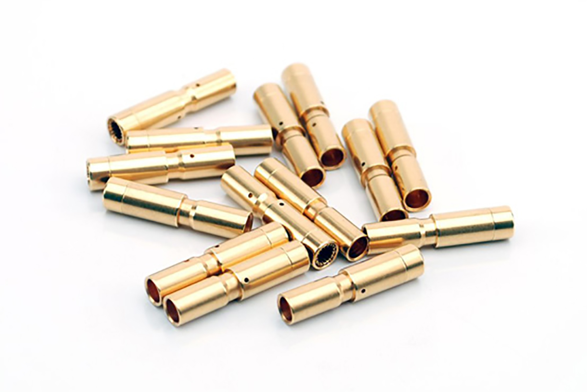 SC000039, Amphenol Industrial