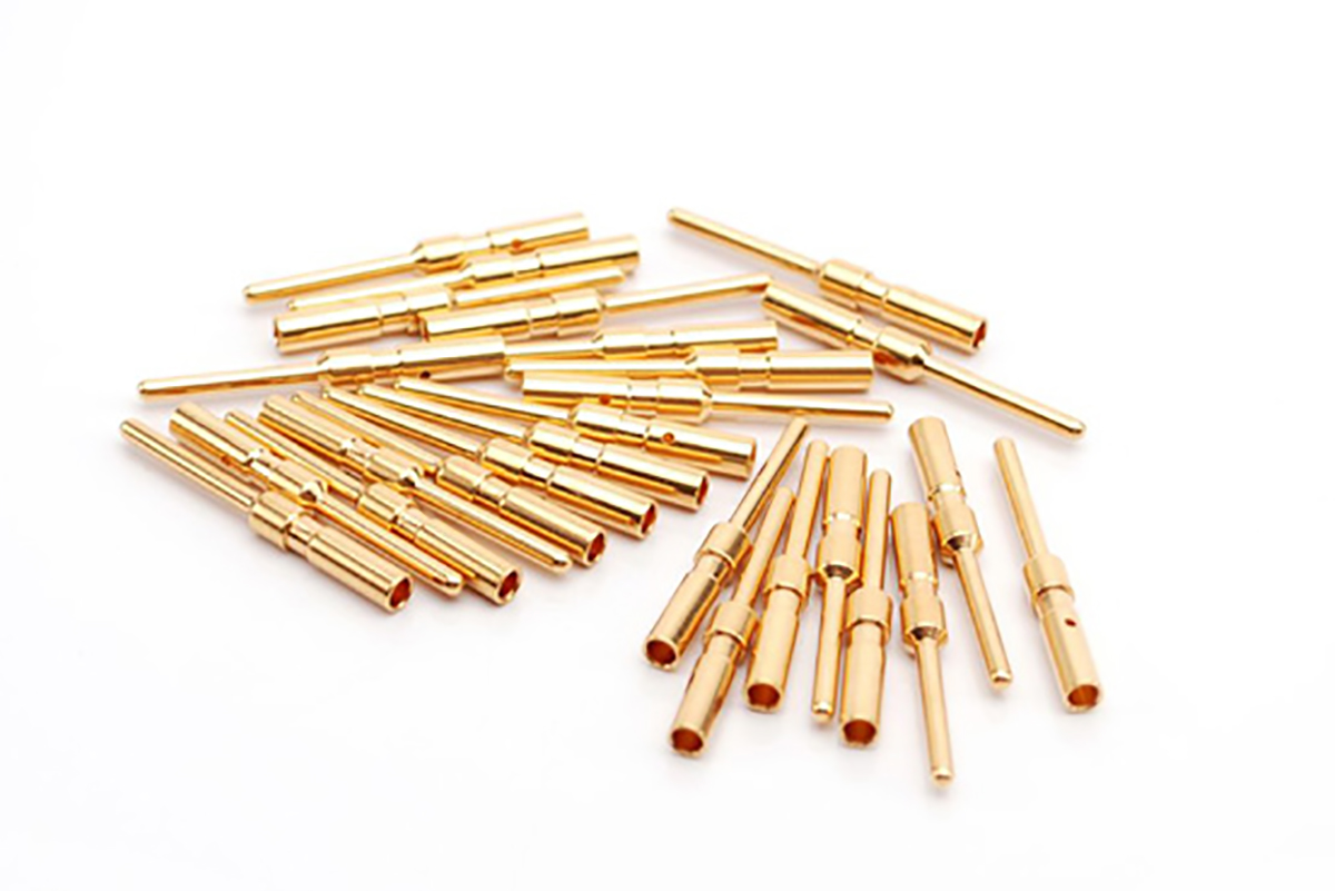 SC000040, Amphenol Industrial