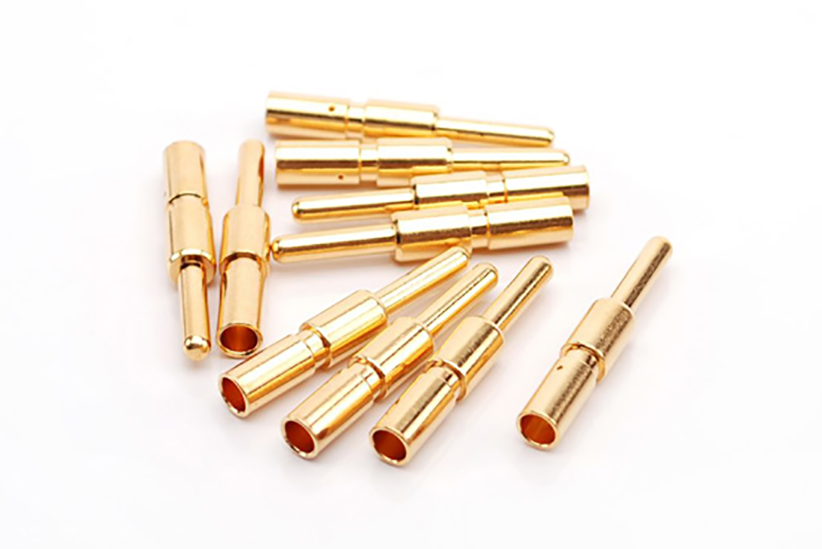 SC000041, Amphenol Industrial