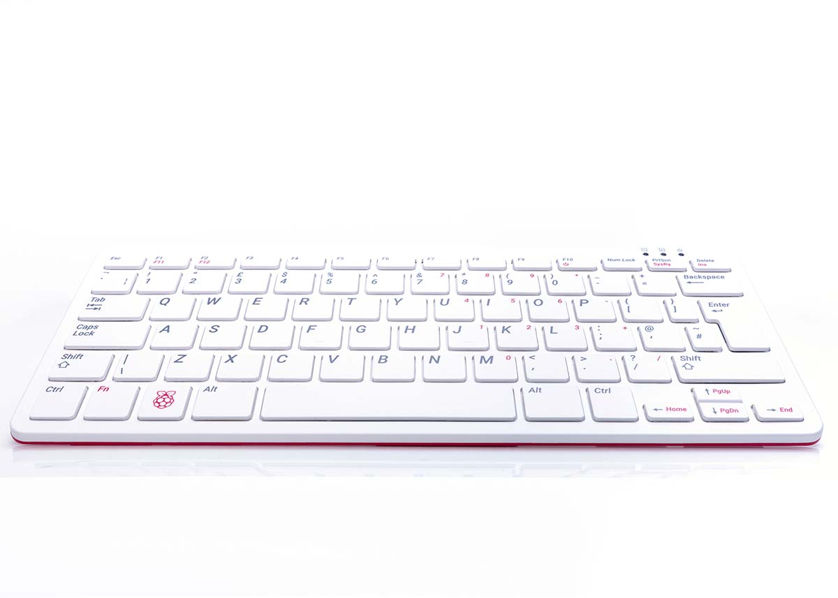 SC0374, Raspberry Pi