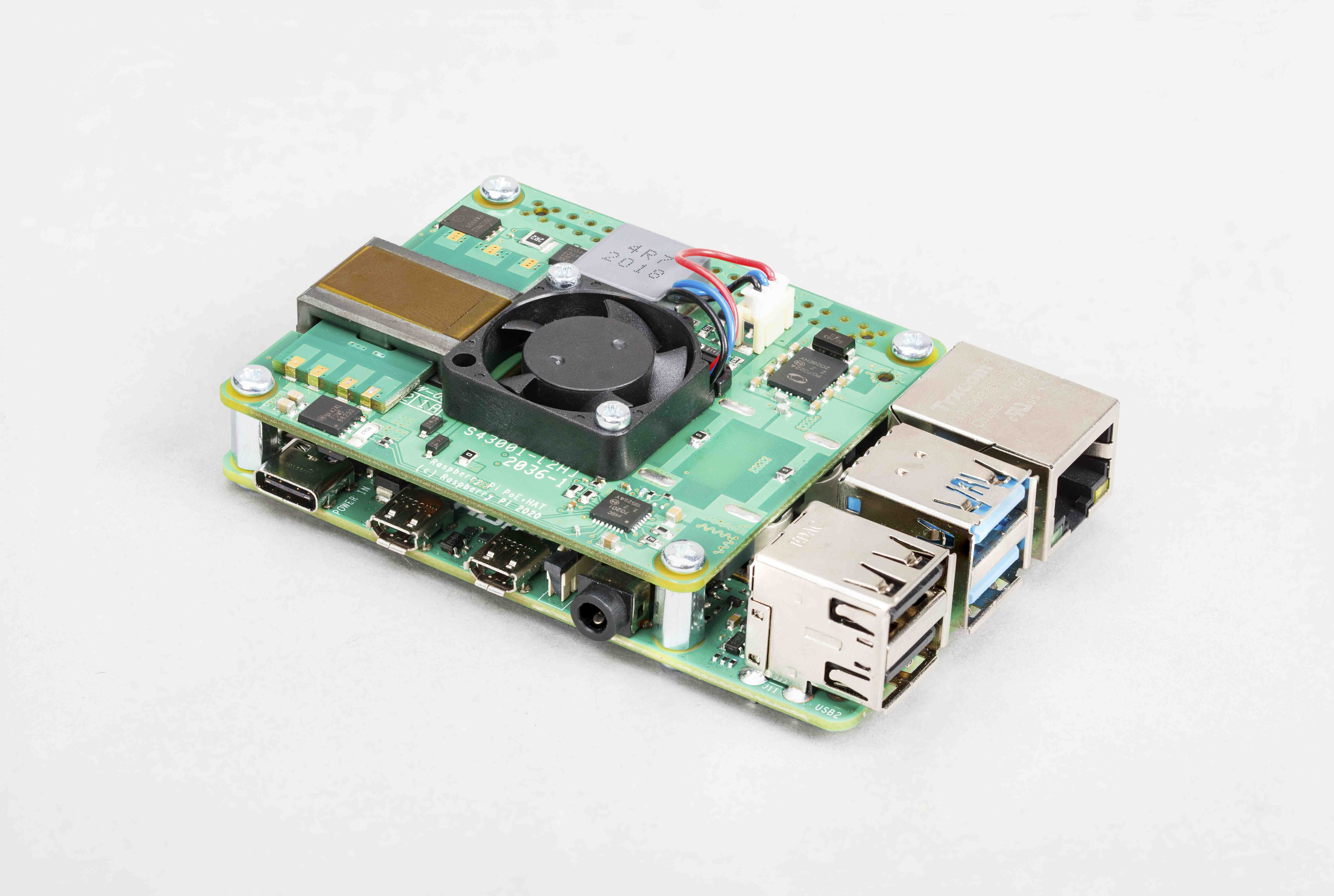 SC0468, Raspberry Pi