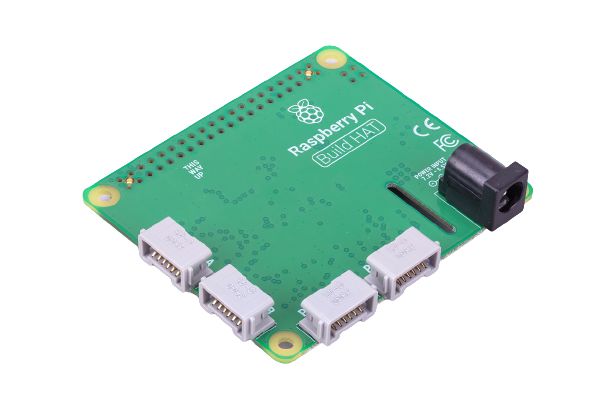 SC0622, Raspberry Pi
