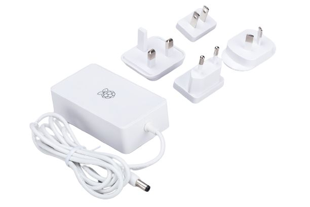 SC0746, Raspberry Pi