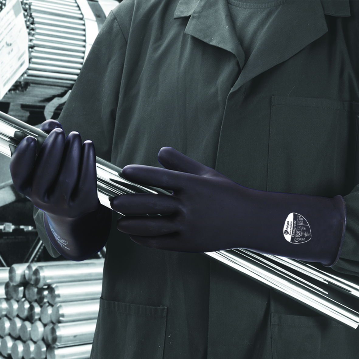 SC105-09, Polyco Healthline