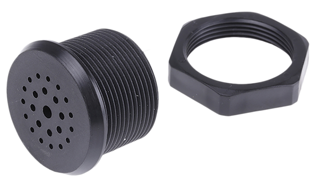 SC235A BLACK, Sonitron