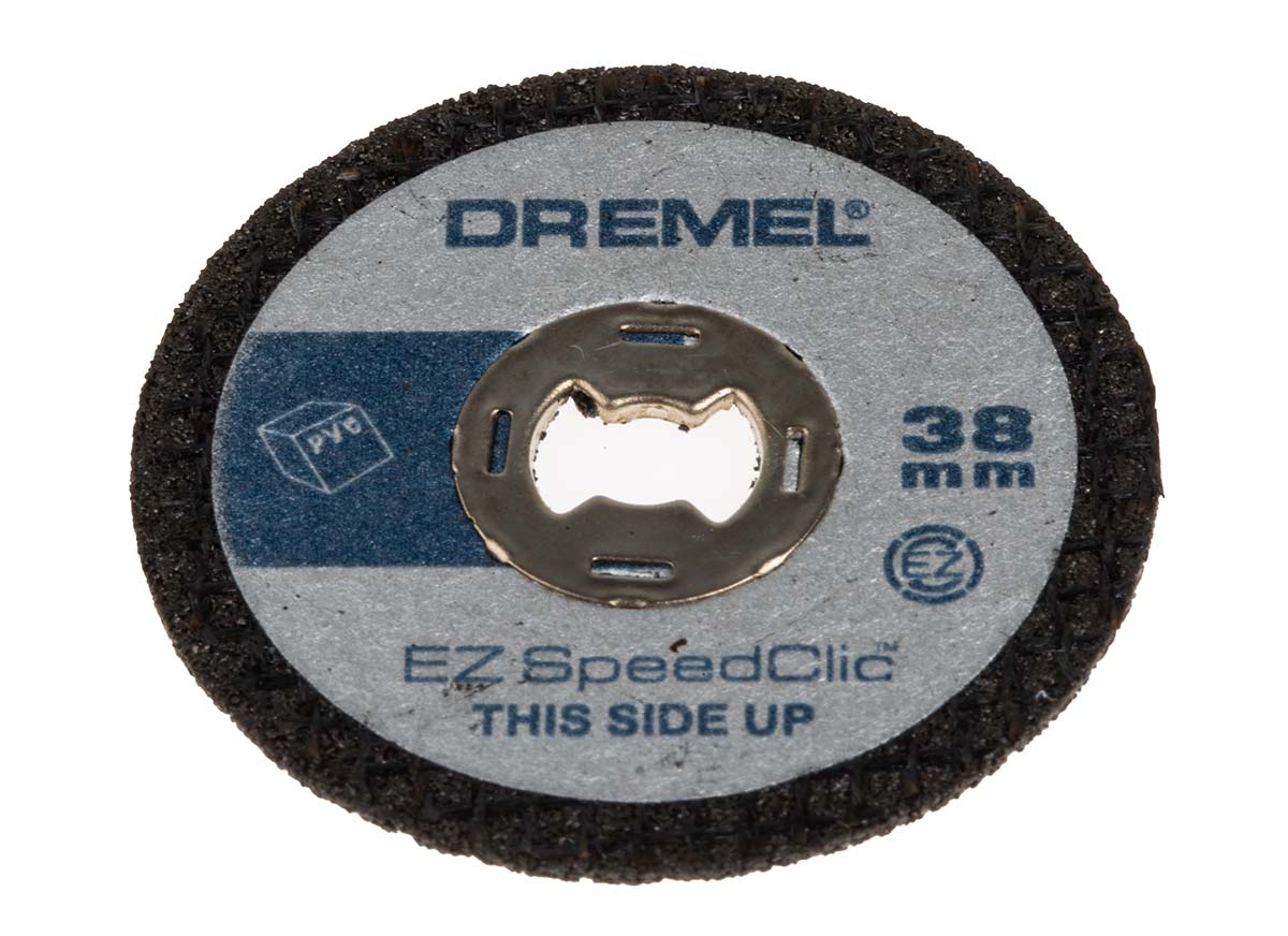 SC476, Dremel