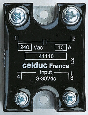 SC841910, Celduc
