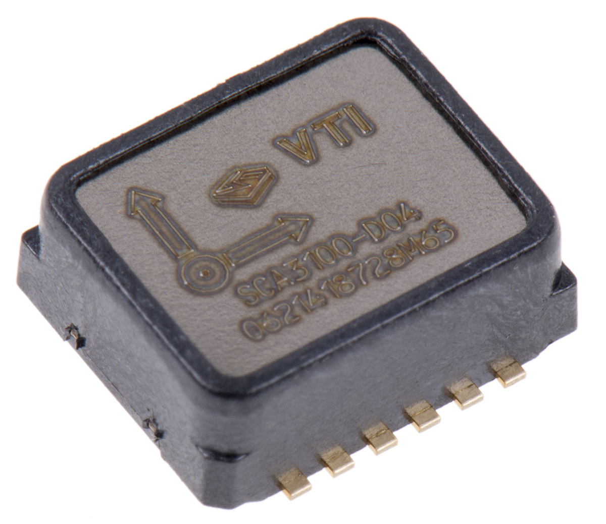 SCA3100-D04-004, Murata