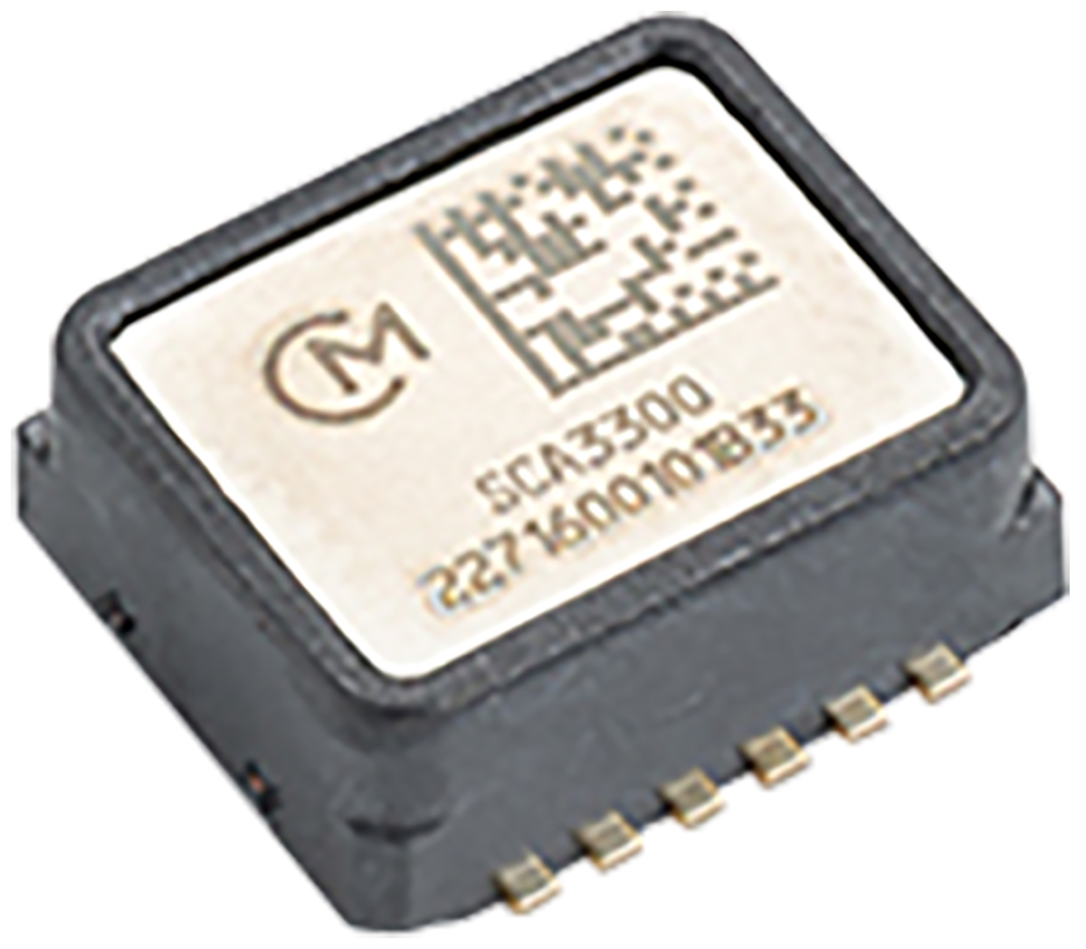 SCA3300-D01-1, Murata
