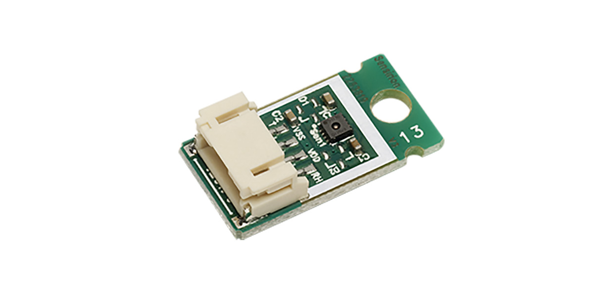 SCC30-DB RH/T module, 125 PCS, Sensirion