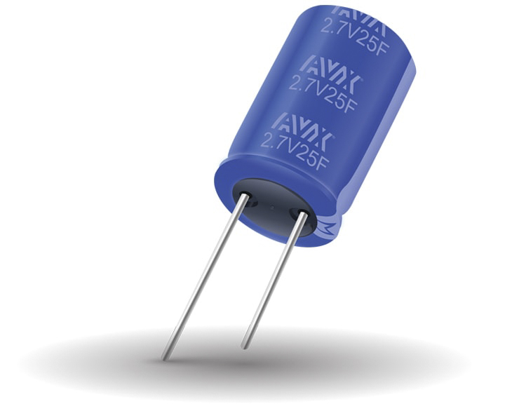 SCCV40B506SRB, KYOCERA AVX