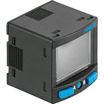 SCDN-2V-EC4-PNLK-L1, Festo