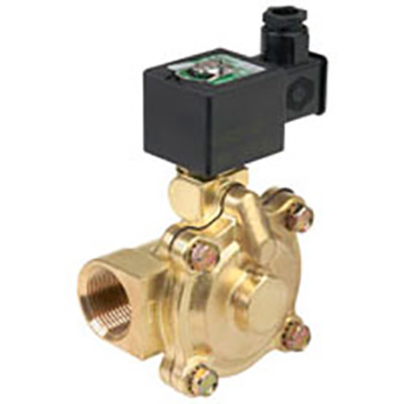 SCE210D008-230 VCA, EMERSON ? ASCO