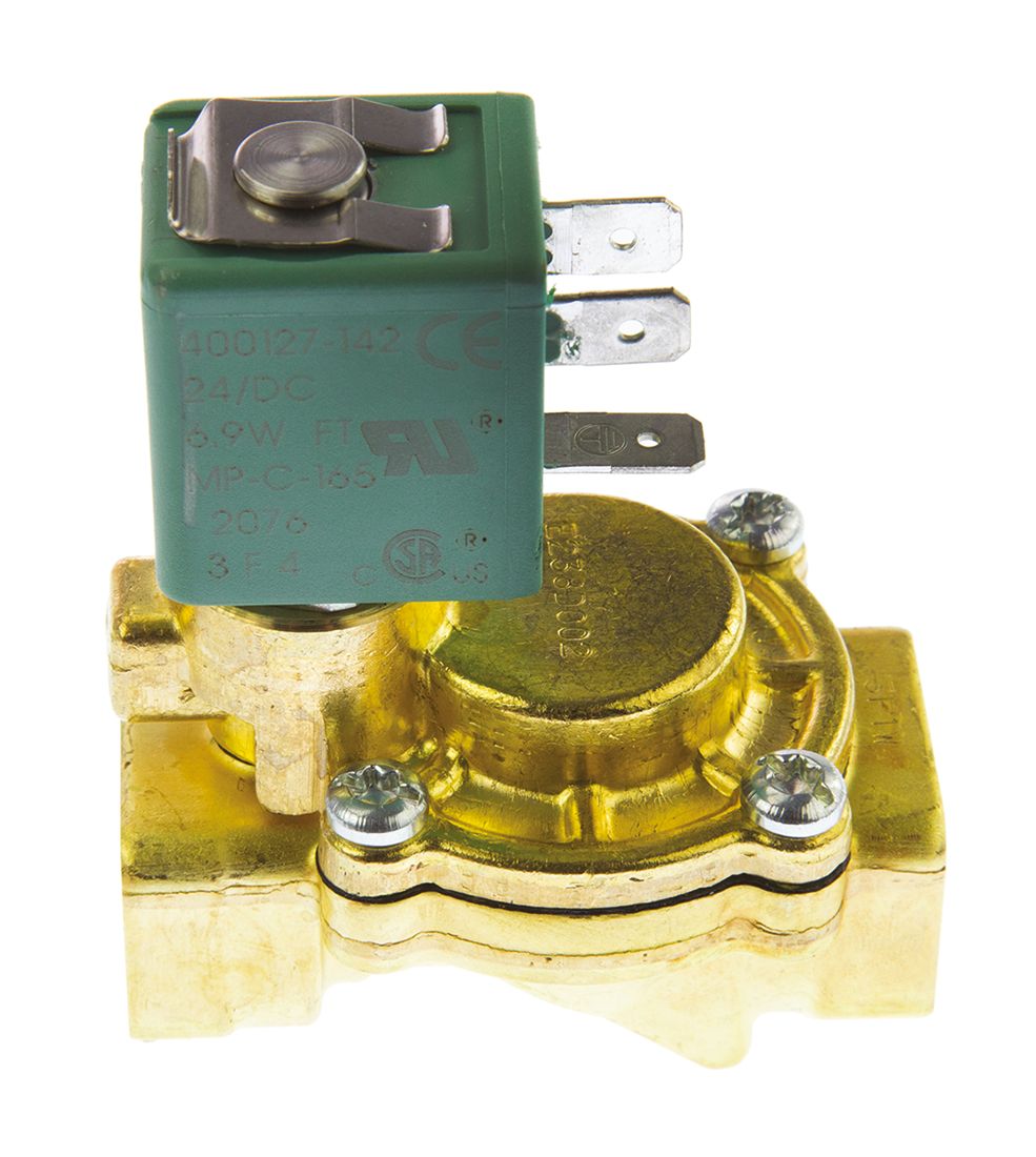 SCE238C002 24 DC, EMERSON ? ASCO