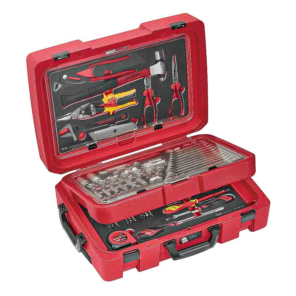 SCE2, Teng Tools