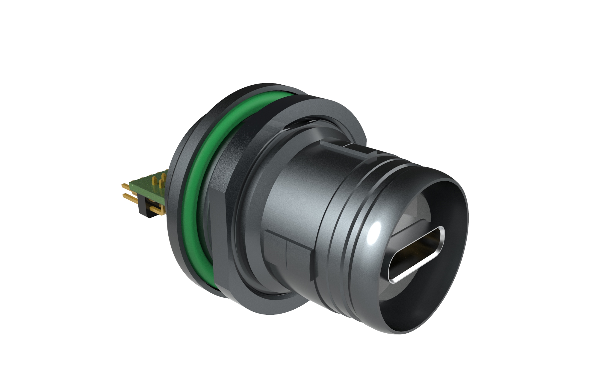 SCE2USB3-B-76A10FN-001, Amphenol Limited