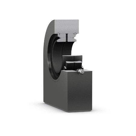 SCF 40 ES, SKF