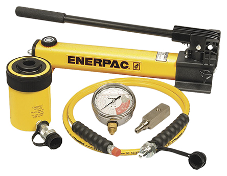 SCH202H, Enerpac