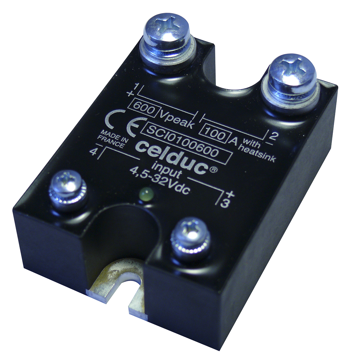 SCI0100600, Celduc