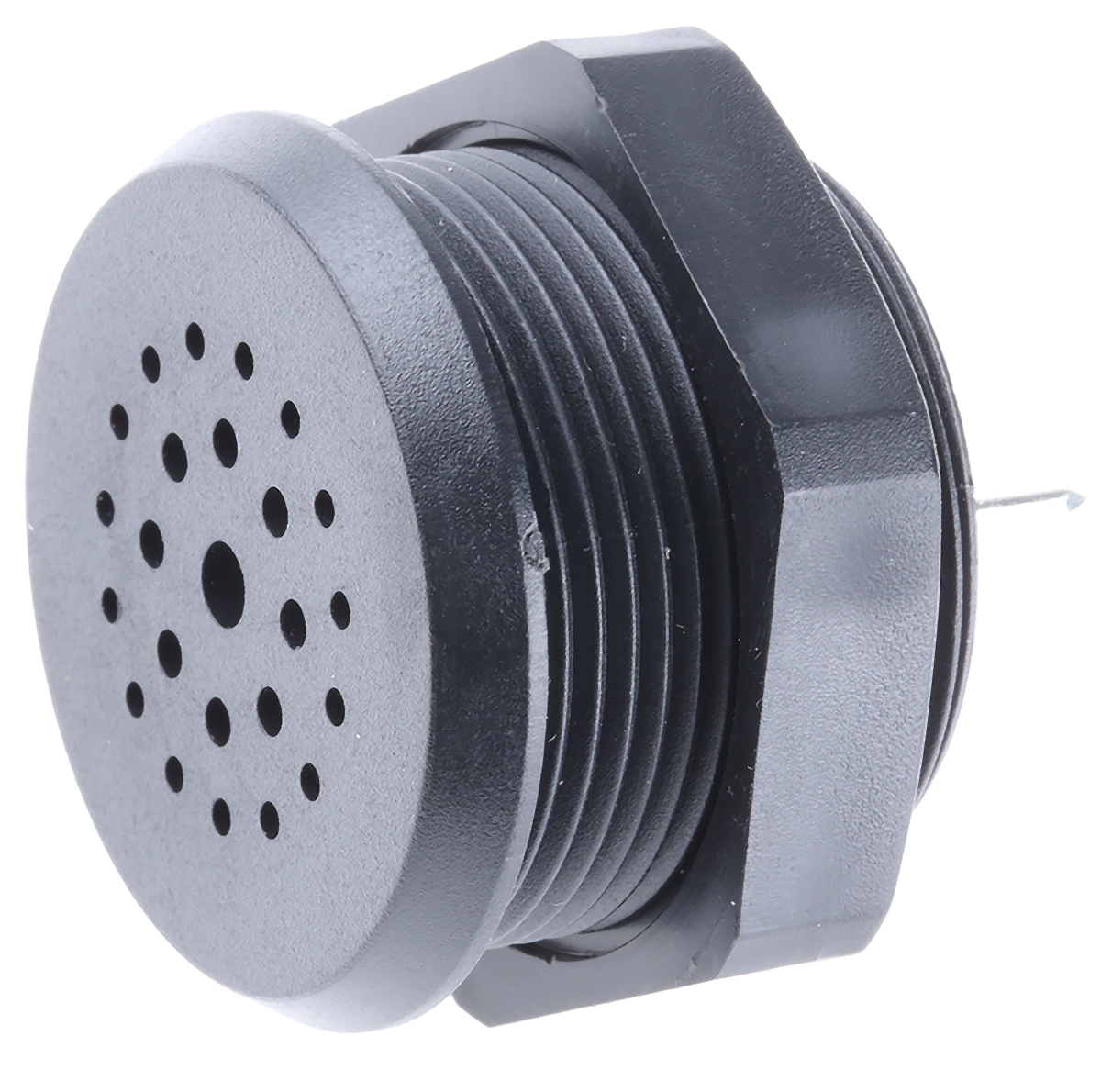 SCI535B1 BLACK, Sonitron