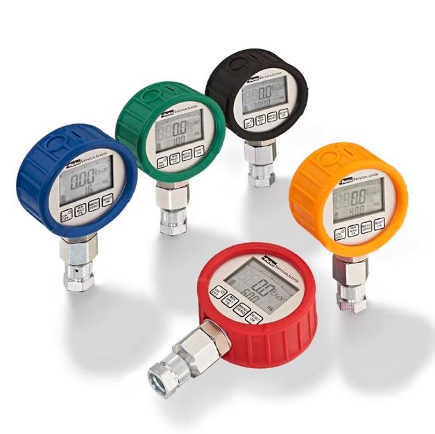 SCJN-400-01, Parker