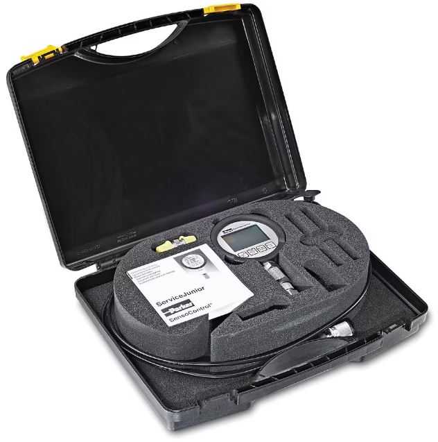 SCJN-KIT-016-L1, Parker