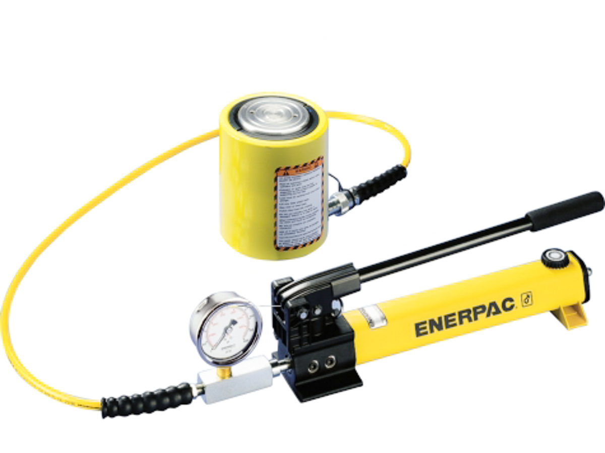 SCL101H, Enerpac