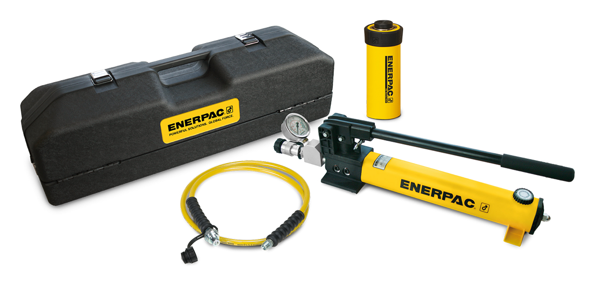 SCL201H, Enerpac