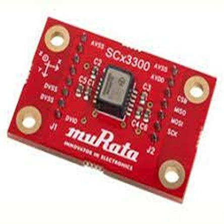 SCL3300-D01-PCB, Murata