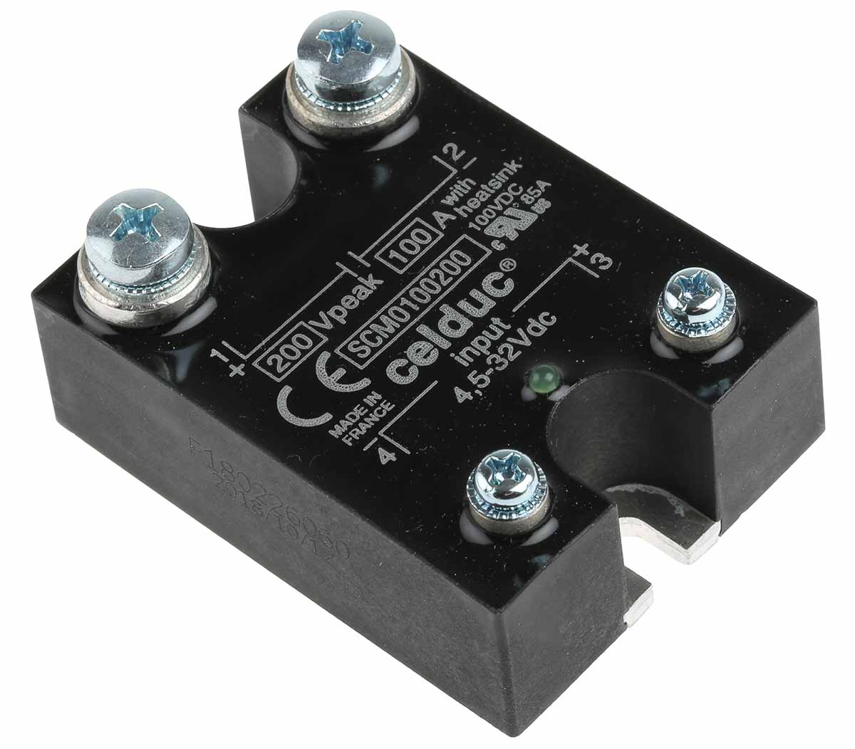 SCM0100200, Celduc