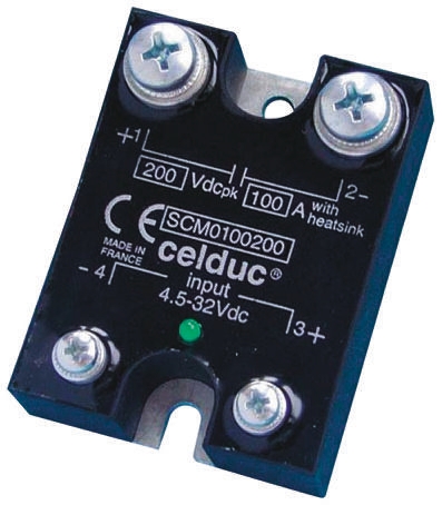 SCM030200, Celduc