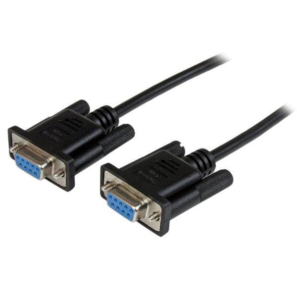 SCNM9FF2MBK, StarTech.com